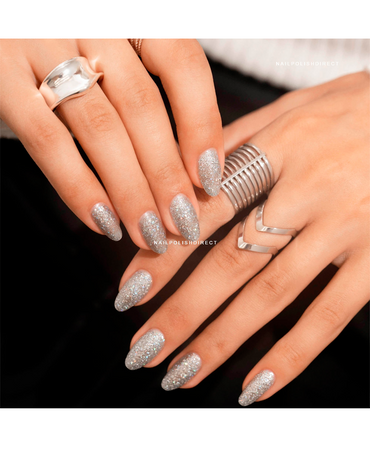 GELISH SOAK-OFF GEL POLISH WATER FIELD 15 ML. 1110839