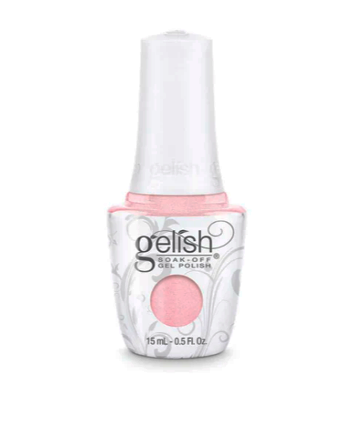 GELISH SOAK-OFF GEL POLISH TAFFETA 15 ML. 1110840 - El Palacio De La Belleza