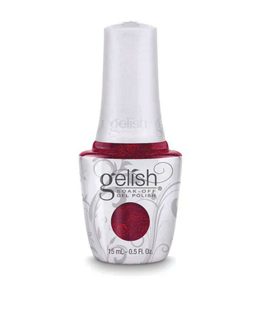 GELISH SOAK-OFF GEL POLISH GOOD GOSSIP 15 ML. 1110842 - El Palacio De La Belleza