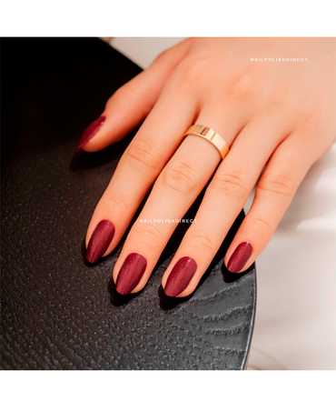 GELISH SOAK-OFF GEL POLISH GOOD GOSSIP 15 ML. 1110842