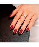 GELISH SOAK-OFF GEL POLISH GOOD GOSSIP 15 ML. 1110842