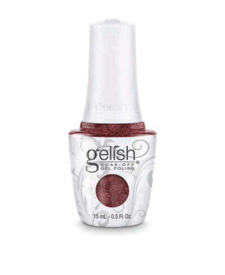 GELISH SOAK-OFF GEL POLISH SAMURI 15 ML. 1110845 - El Palacio De La Belleza