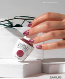 GELISH SOAK-OFF GEL POLISH SAMURI 15 ML. 1110845 - El Palacio De La Belleza