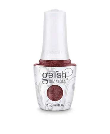 GELISH SOAK-OFF GEL POLISH SAMURI 15 ML. 1110845 - El Palacio De La Belleza