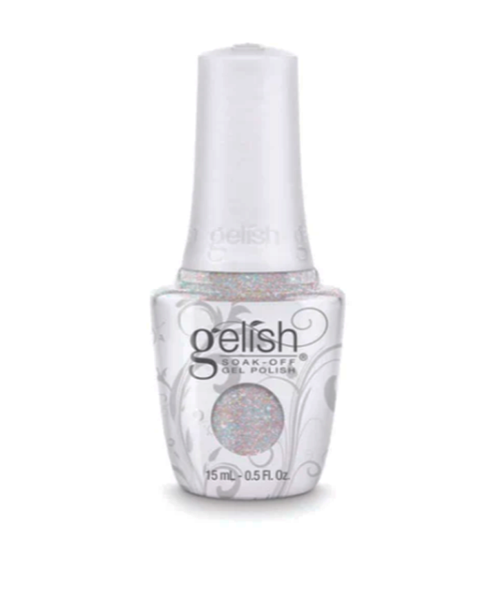 GELISH SOAK-OFF GEL POLISH FAME GAME 15 ML. 1110069 - El Palacio De La Belleza