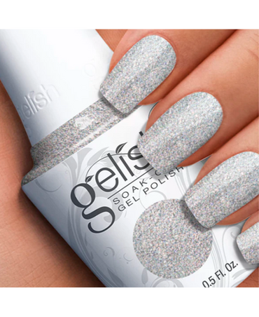 GELISH SOAK-OFF GEL POLISH FAME GAME 15 ML. 1110069 - El Palacio De La Belleza