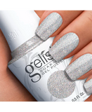 GELISH SOAK-OFF GEL POLISH FAME GAME 15 ML. 1110069 - El Palacio De La Belleza