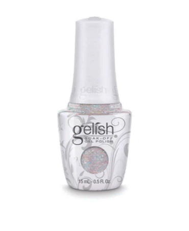 GELISH SOAK-OFF GEL POLISH FAME GAME 15 ML. 1110069 - El Palacio De La Belleza