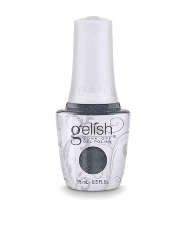 GELISH SOAK-OFF GEL POLISH MIDNIGHT CALLER 15 ML. 1110847 - El Palacio De La Belleza