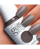 GELISH SOAK-OFF GEL POLISH MIDNIGHT CALLER 15 ML. 1110847