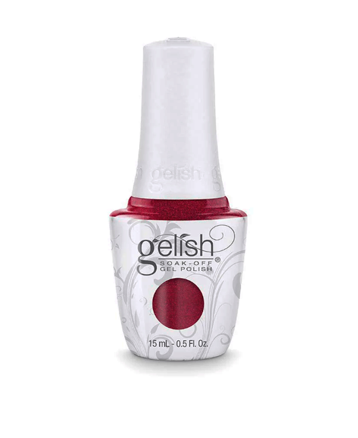 GELISH SOAK-OFF GEL POLISH ROSE GARDEN 15 ML. 1110848 - El Palacio De La Belleza