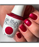 GELISH SOAK-OFF GEL POLISH ROSE GARDEN 15 ML. 1110848 - El Palacio De La Belleza