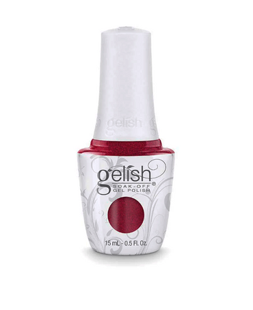 GELISH SOAK-OFF GEL POLISH ROSE GARDEN 15 ML. 1110848 - El Palacio De La Belleza