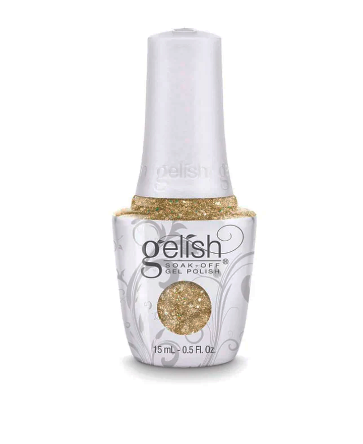 GELISH SOAK-OFF GEL POLISH GRAND JEWELS 15 ML. 1110851 - El Palacio De La Belleza