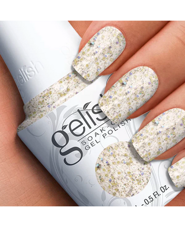 GELISH SOAK-OFF GEL POLISH GRAND JEWELS 15 ML. 1110851 - El Palacio De La Belleza
