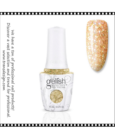 GELISH SOAK-OFF GEL POLISH GRAND JEWELS 15 ML. 1110851
