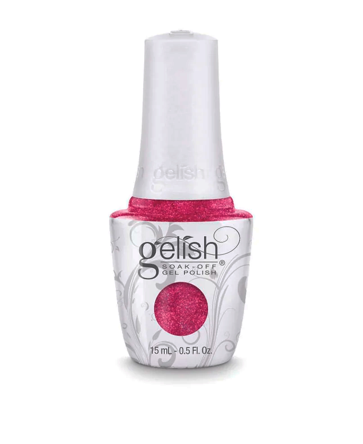 GELISH SOAK-OFF GEL POLISH HIGH VOLTAGE 15 ML. 1110852 - El Palacio De La Belleza