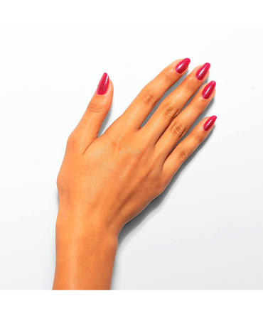 GELISH SOAK-OFF GEL POLISH HIGH VOLTAGE 15 ML. 1110852