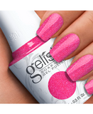 GELISH SOAK-OFF GEL POLISH HIGH VOLTAGE 15 ML. 1110852 - El Palacio De La Belleza
