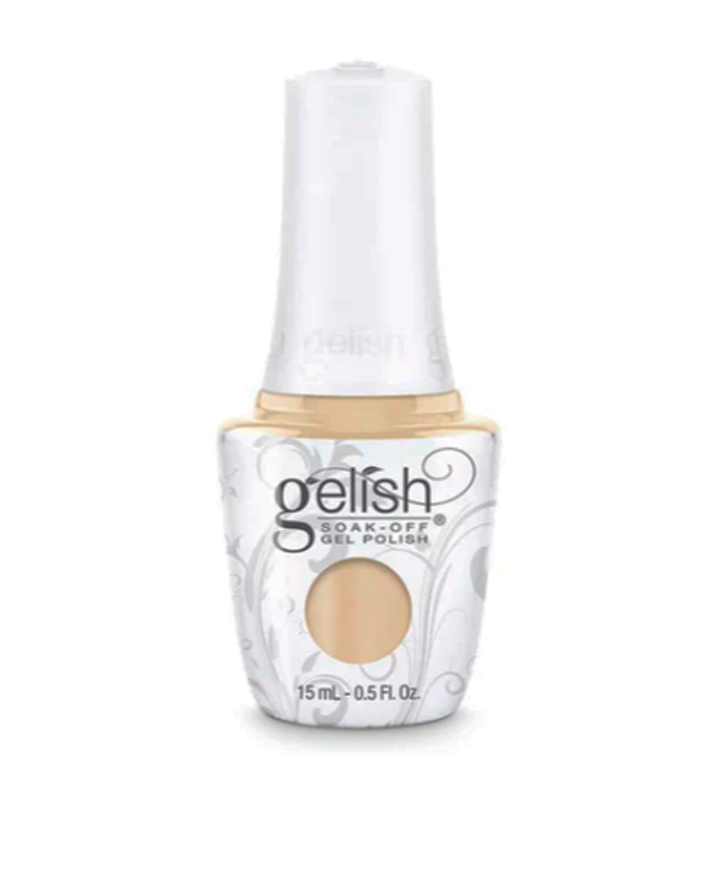 GELISH SOAK-OFF GEL POLISH NEED A TAN 15 ML. 1110854 - El Palacio De La Belleza