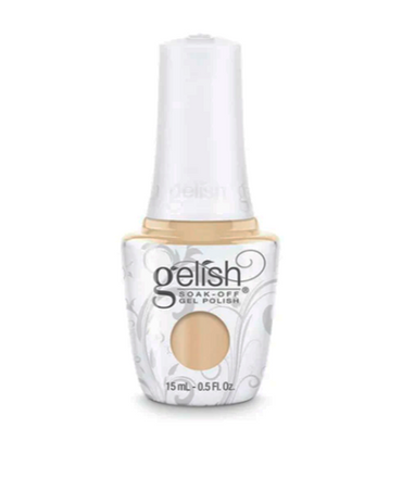 GELISH SOAK-OFF GEL POLISH NEED A TAN 15 ML. 1110854 - El Palacio De La Belleza