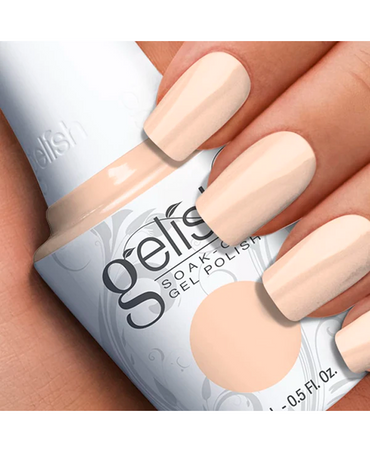 GELISH SOAK-OFF GEL POLISH NEED A TAN 15 ML. 1110854 - El Palacio De La Belleza