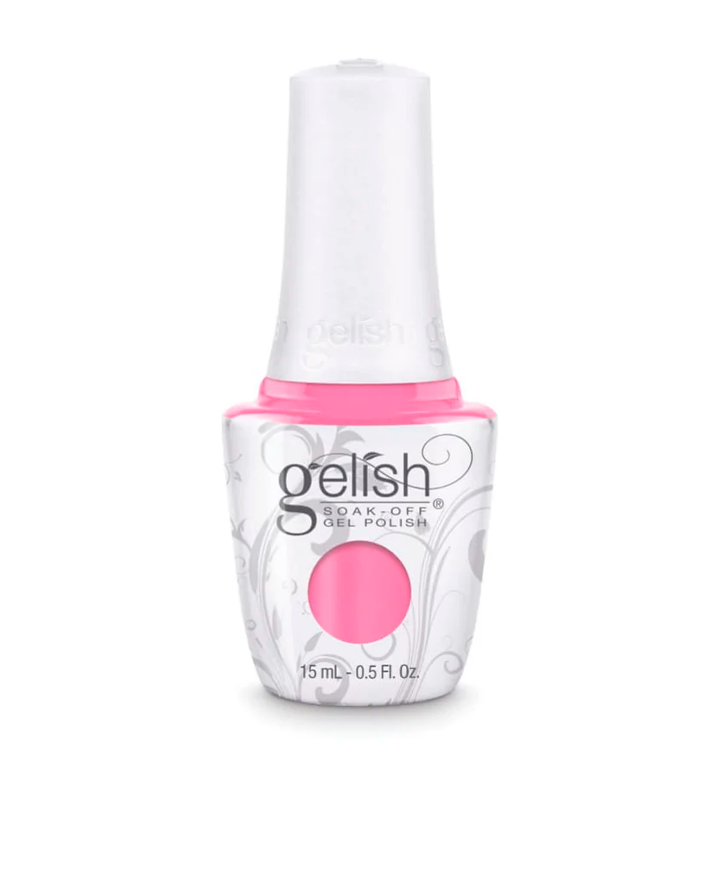 GELISH SOAK-OFF GEL POLISH GO GIRL 15 ML. 1110858 - El Palacio De La Belleza