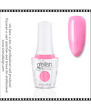 GELISH SOAK-OFF GEL POLISH GO GIRL 15 ML. 1110858