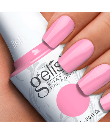 GELISH SOAK-OFF GEL POLISH GO GIRL 15 ML. 1110858