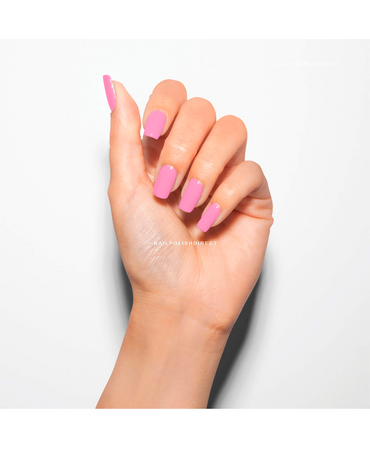 GELISH SOAK-OFF GEL POLISH GO GIRL 15 ML. 1110858