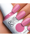 GELISH SOAK-OFF GEL POLISH ITS A LILY 15 ML. 1110859 - El Palacio De La Belleza