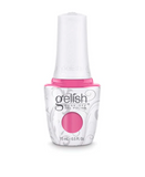 GELISH SOAK-OFF GEL POLISH ITS A LILY 15 ML. 1110859 - El Palacio De La Belleza