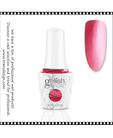 GELISH SOAK-OFF GEL POLISH TUTTI FRUTTI 15 ML. 1110860