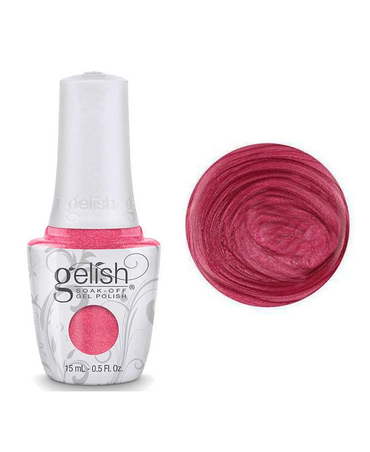 GELISH SOAK-OFF GEL POLISH TUTTI FRUTTI 15 ML. 1110860 - El Palacio De La Belleza