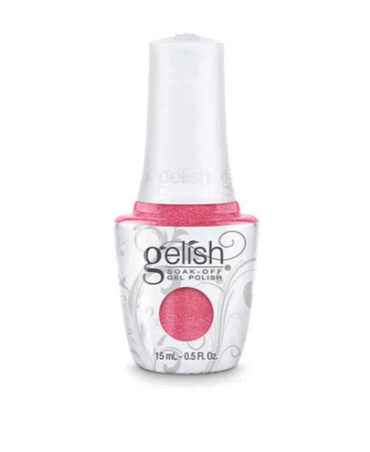 GELISH SOAK-OFF GEL POLISH TUTTI FRUTTI 15 ML. 1110860 - El Palacio De La Belleza