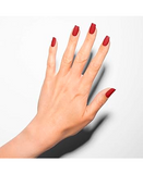 GELISH SOAK-OFF GEL POLISH HOT ROD RED 15 ML. 1110861