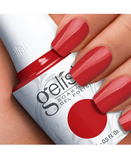 GELISH SOAK-OFF GEL POLISH HOT ROD RED 15 ML. 1110861