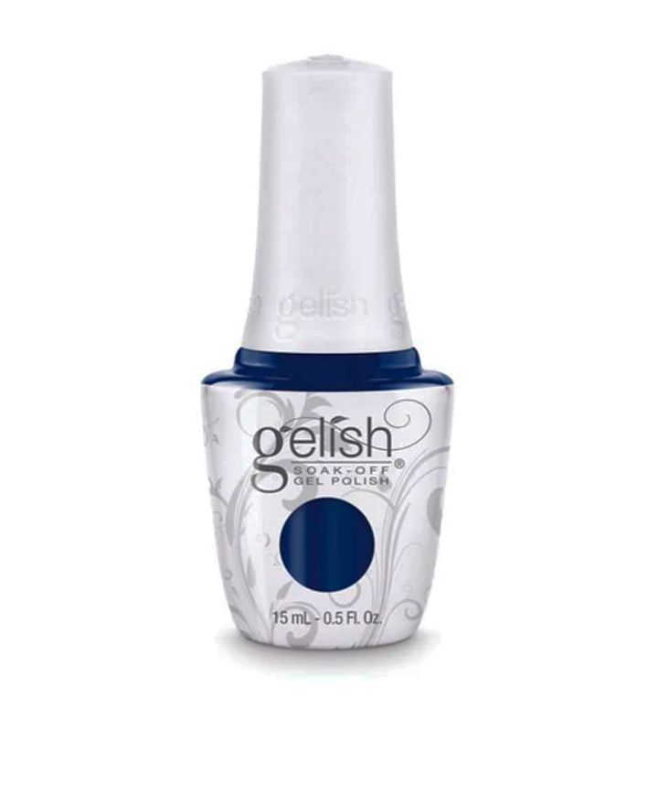 GELISH SOAK-OFF GEL POLISH AFTER DARK 15 ML. 1110863 - El Palacio De La Belleza