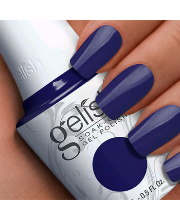 GELISH SOAK-OFF GEL POLISH AFTER DARK 15 ML. 1110863 - El Palacio De La Belleza