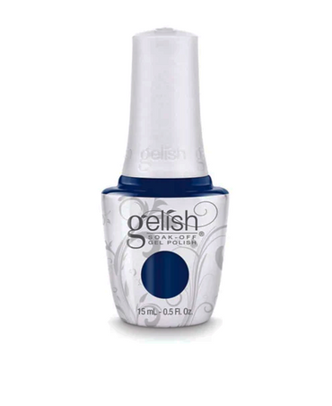 GELISH SOAK-OFF GEL POLISH AFTER DARK 15 ML. 1110863 - El Palacio De La Belleza