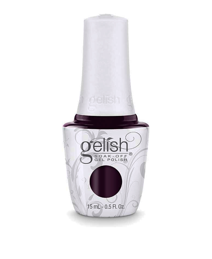GELISH SOAK-OFF GEL POLISH DIVAS 15 ML. 1110864 - El Palacio De La Belleza