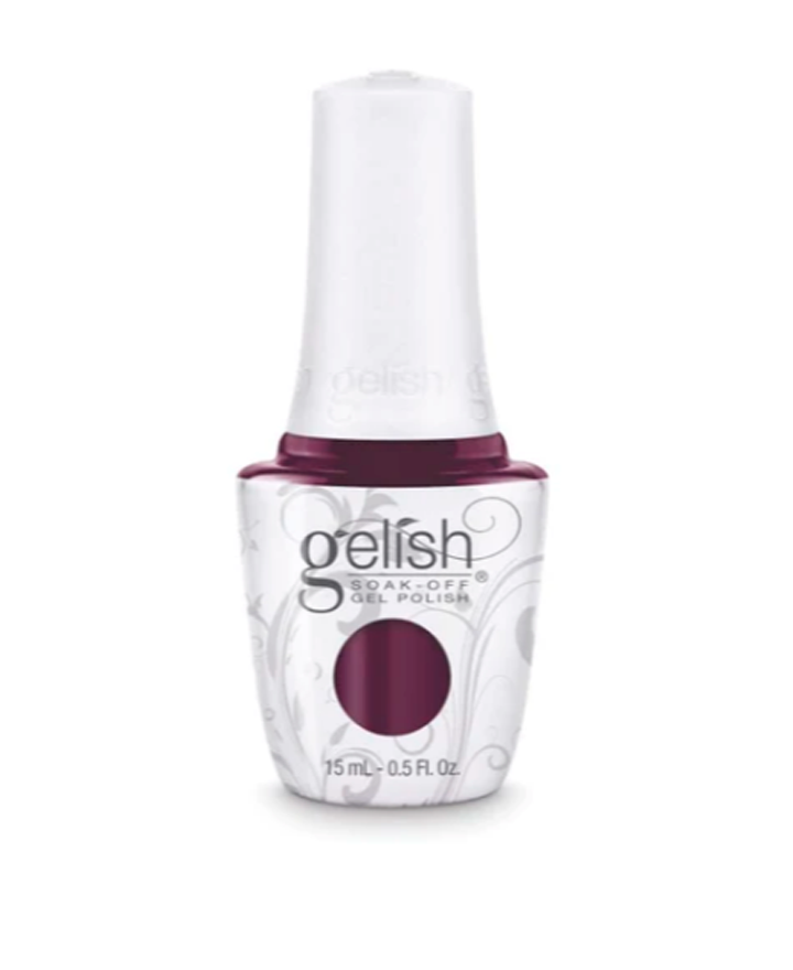 GELISH SOAK-OFF GEL POLISH FROM PARIS WITH LOVE 15 ML. 1110035 - El Palacio De La Belleza