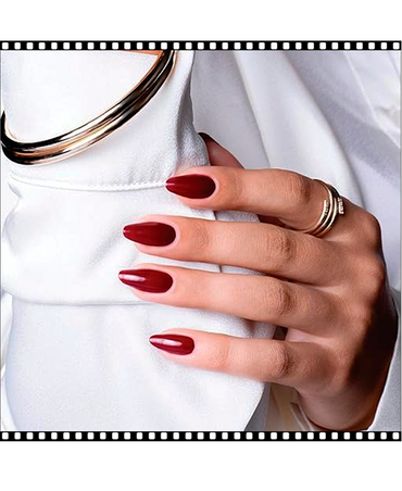 GELISH SOAK-OFF GEL POLISH FROM PARIS WITH LOVE 15 ML. 1110035
