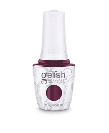 GELISH SOAK-OFF GEL POLISH FROM PARIS WITH LOVE 15 ML. 1110035 - El Palacio De La Belleza