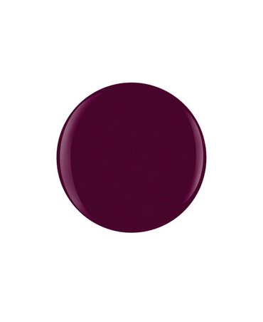 GELISH SOAK-OFF GEL POLISH PLUM AND DONE 15 ML. 1110866 - El Palacio De La Belleza