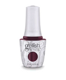 GELISH SOAK-OFF GEL POLISH BLACK CHERRY 15 ML. 1110867 - El Palacio De La Belleza