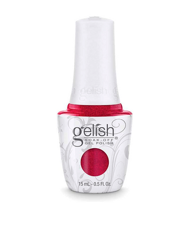 GELISH SOAK-OFF GEL POLISH WONDER WOMAN 15 ML. 1110031 - El Palacio De La Belleza