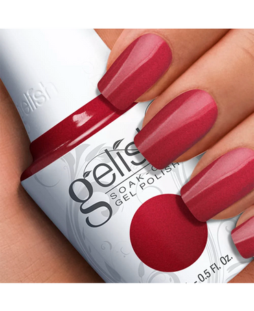 GELISH SOAK-OFF GEL POLISH WONDER WOMAN 15 ML. 1110031