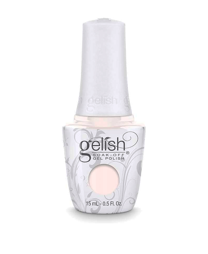GELISH SOAK-OFF GEL POLISH SIMPLY IRRESISTIBLE 15 ML. 1110006 - El Palacio De La Belleza