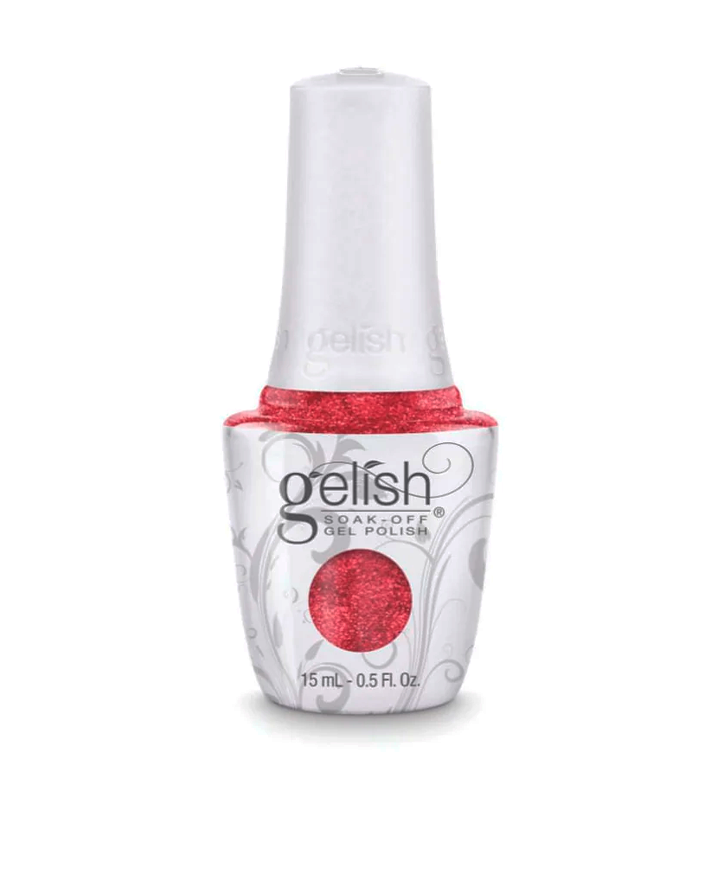 GELISH SOAK-OFF GEL POLISH BEST DRESSED 15 ML. 1110033 - El Palacio De La Belleza